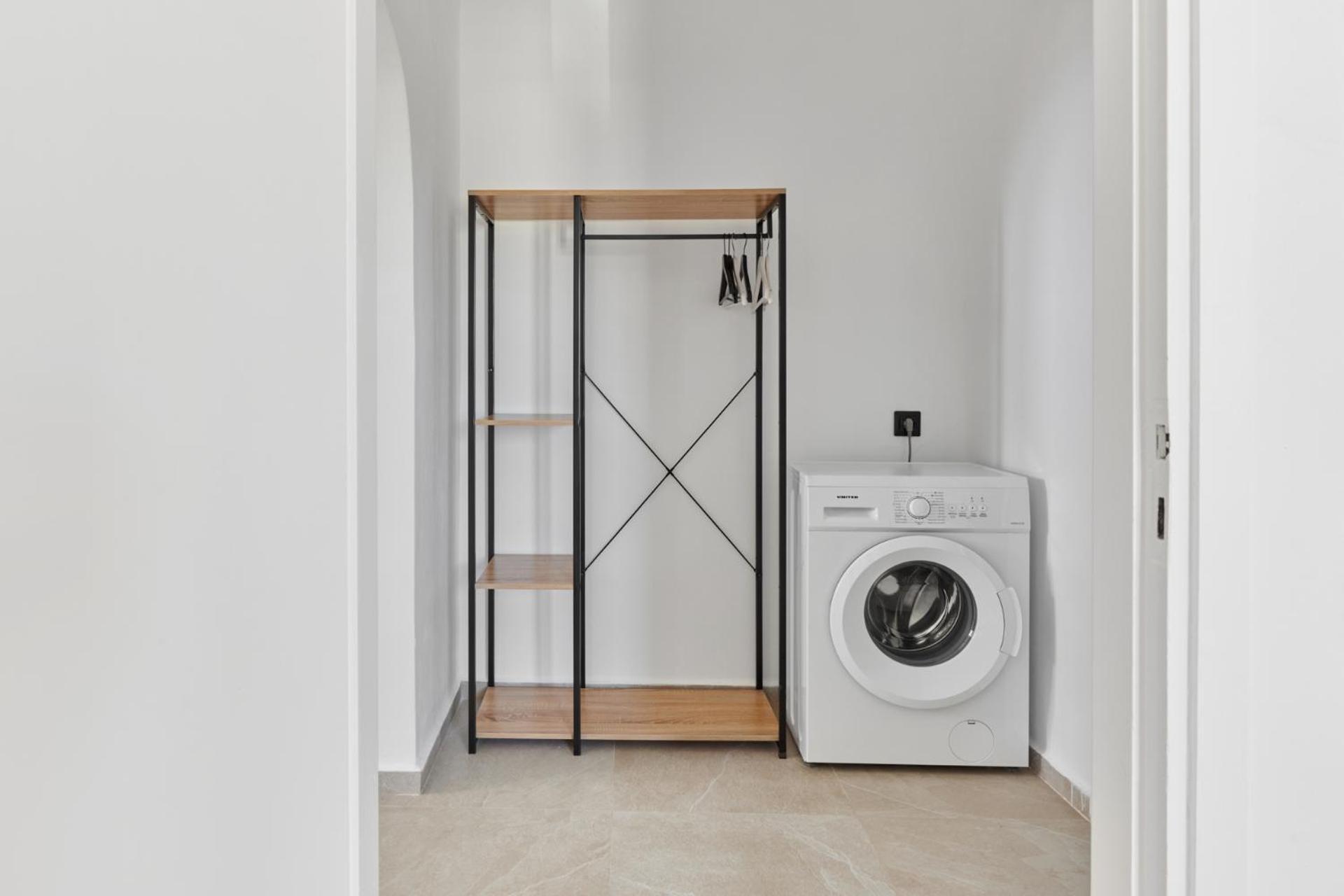 Kipos Villas & Suites Mykonos Town Extérieur photo