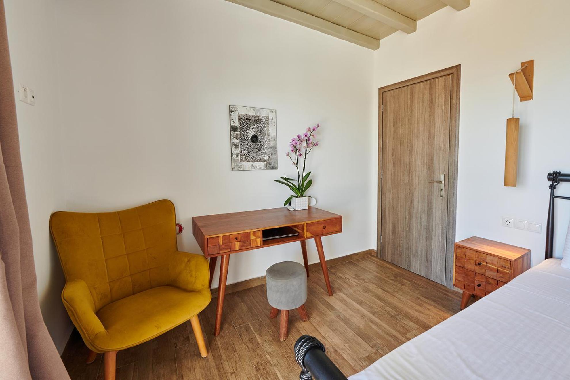 Kipos Villas & Suites Mykonos Town Extérieur photo