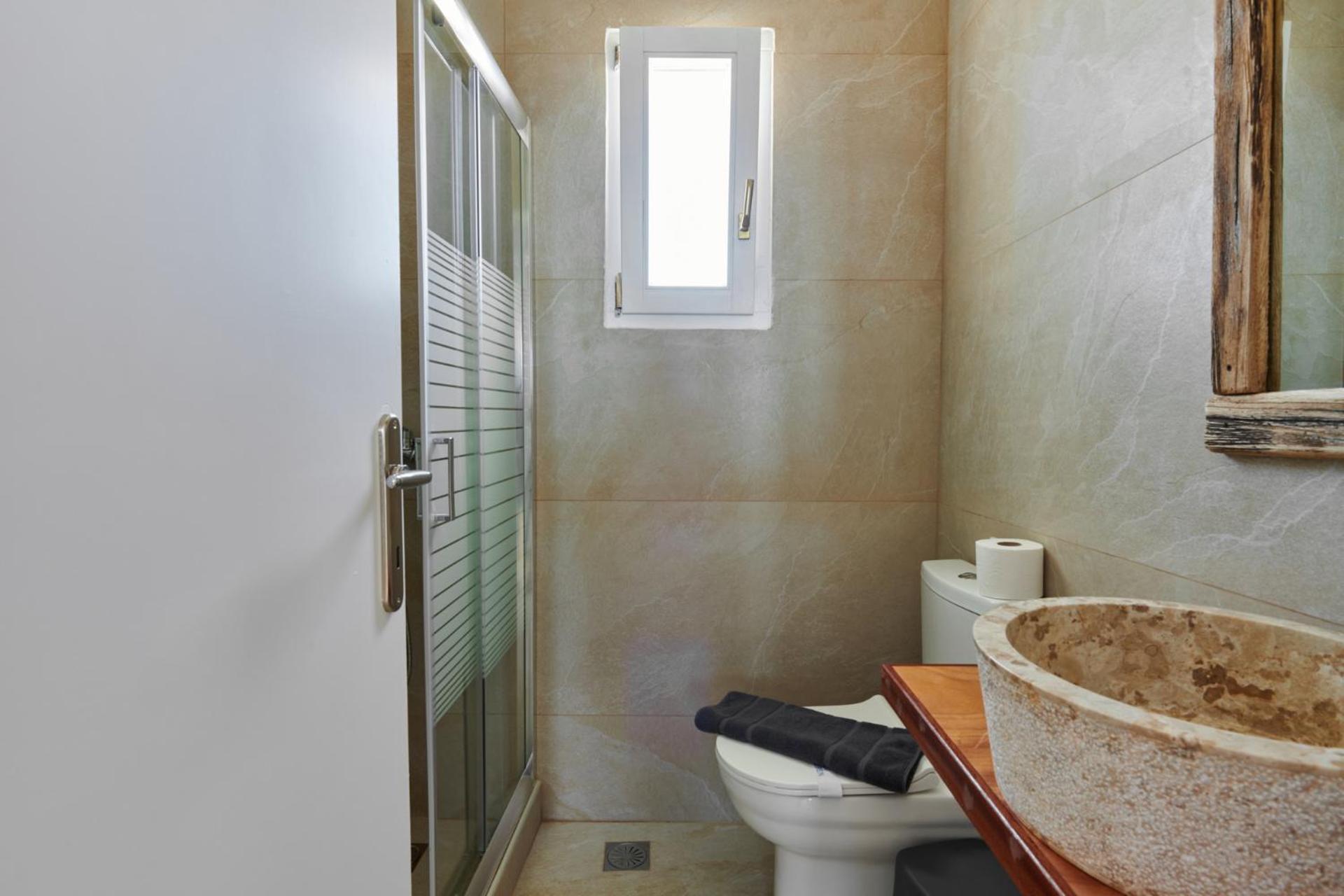 Kipos Villas & Suites Mykonos Town Extérieur photo