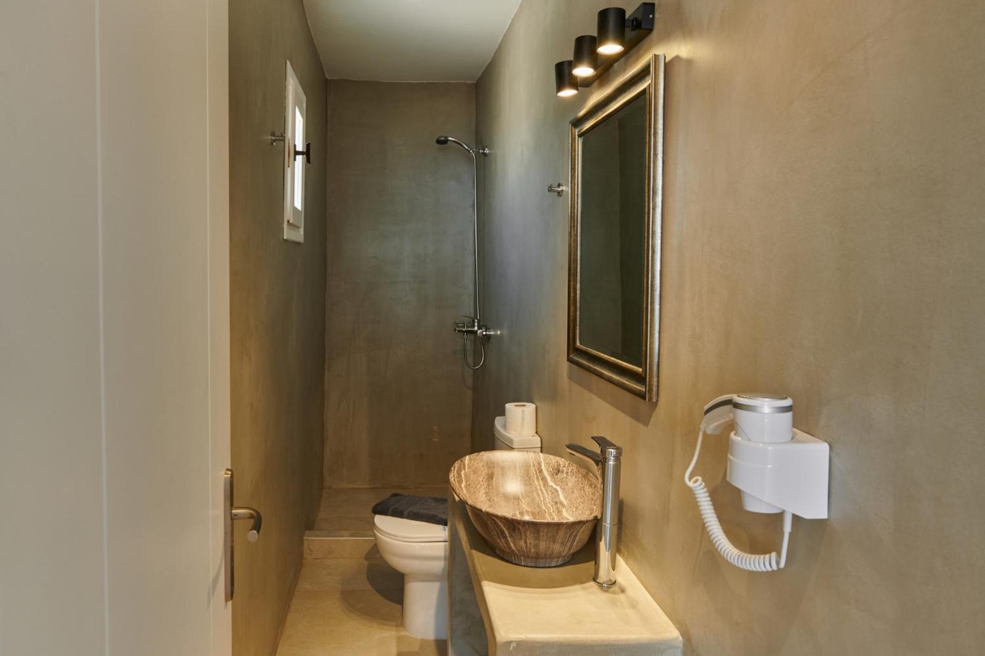 Kipos Villas & Suites Mykonos Town Extérieur photo