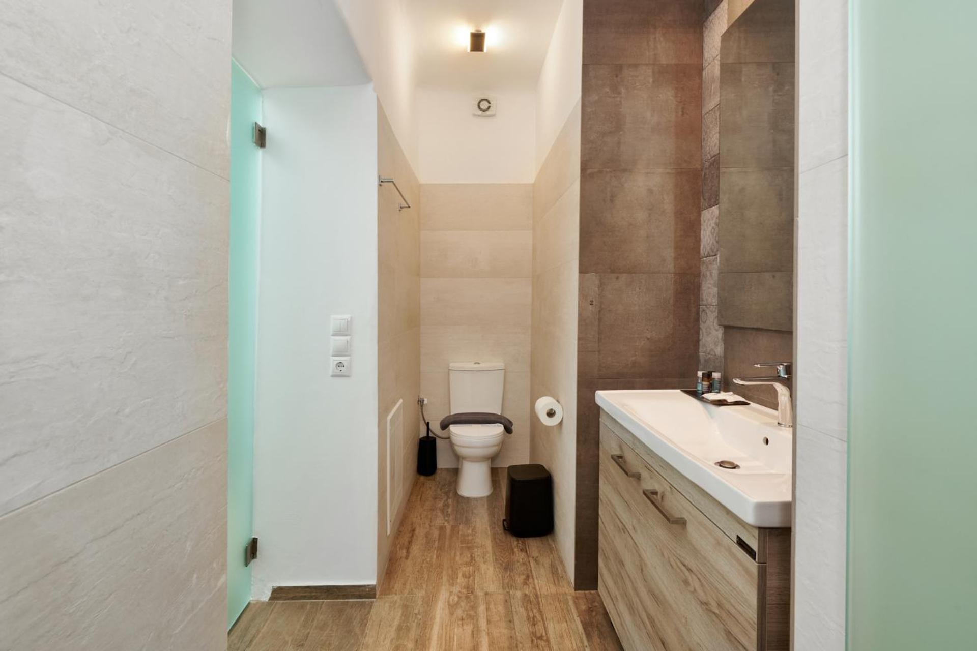 Kipos Villas & Suites Mykonos Town Extérieur photo